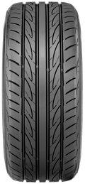Yokohama Advan Fleva V701 Tire - 225/50R16 92W