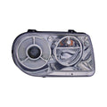 HEADLAMP - RH