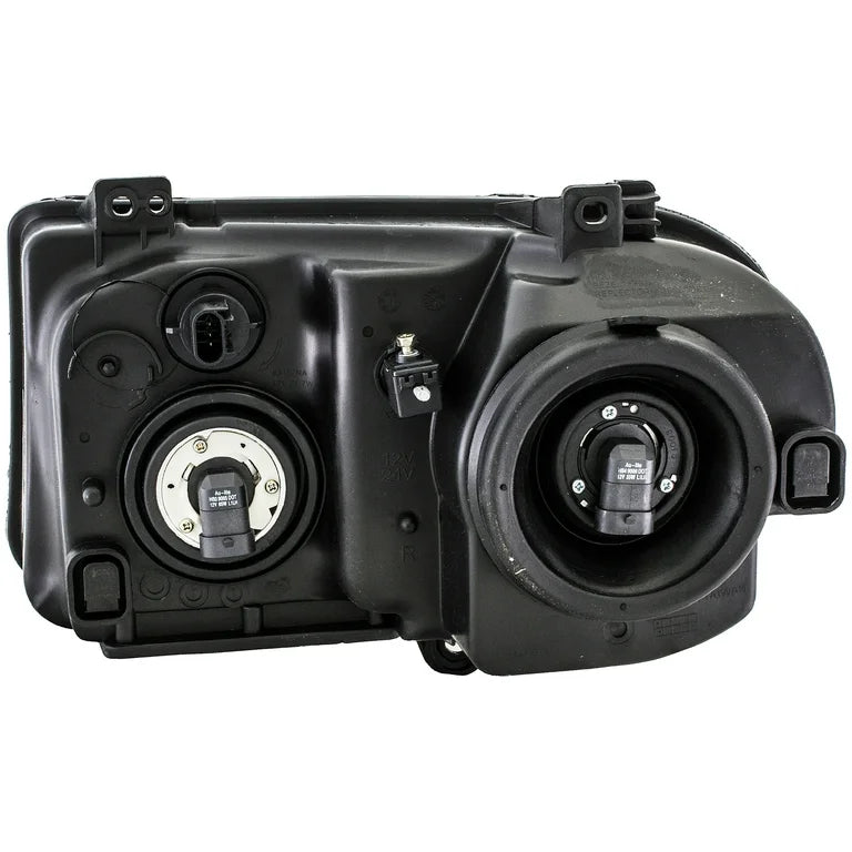 HEADLAMP - RH