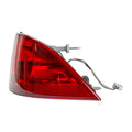 RH TAILLAMP LENS/HOUSING OUTER LAMP BUICK LUCERNE 20062011