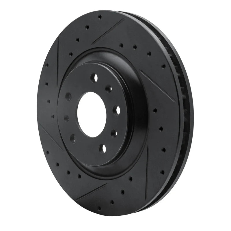 R1 Concepts black auto part
