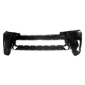 Sherman Parts bumper