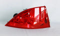 LH TAILLAMP LENS/HOUSING OUTER LAMP BUICK LUCERNE 20062011 CAPA