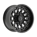 FITTIPALDI OFF ROAD FA22 20X10, ET