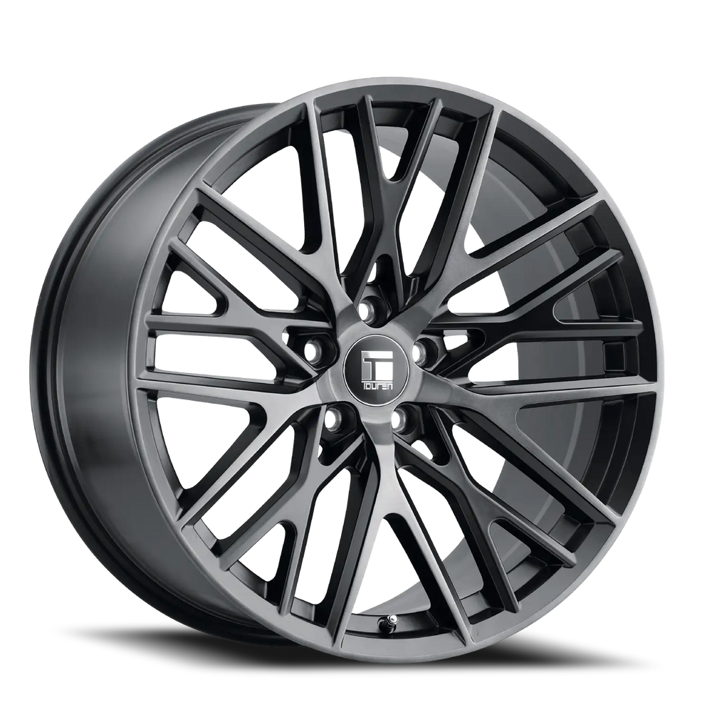 The Wheel Group auto part