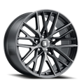 The Wheel Group auto part