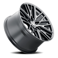 The Wheel Group auto part