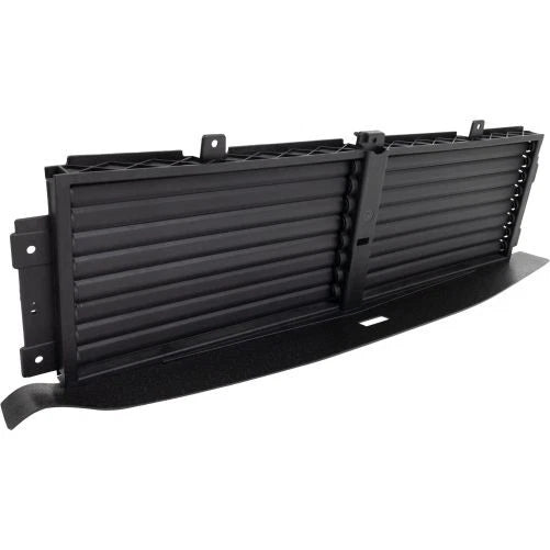 GRILLE AIR INTAKE ASSY LOWER GRILLE SHUTTER BUICK ENCLAVE 1820