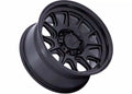 PXA200 17X8.5 5X5.0 MBLK 0MM