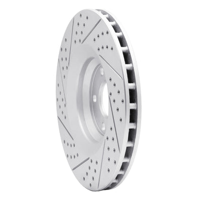 DFC auto part