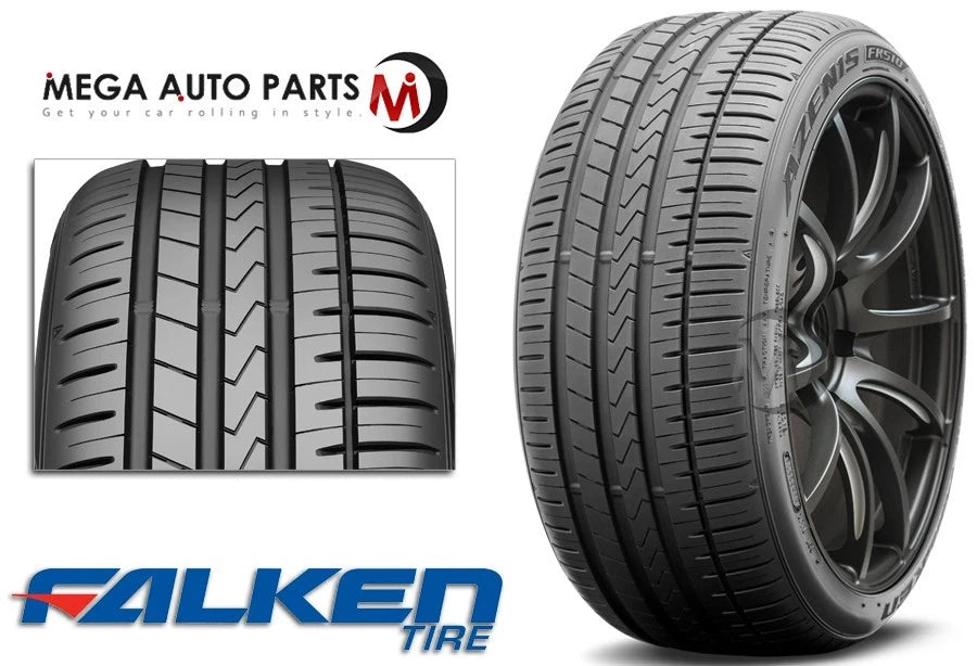 235/35ZR20 92(Y) 2353520