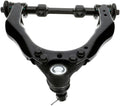 CONTROL ARM