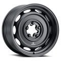 ***Discontinued***MOBELWAGEN MW-512B MW INTERCEPTOR BLACK 16X7.5 5X112mm