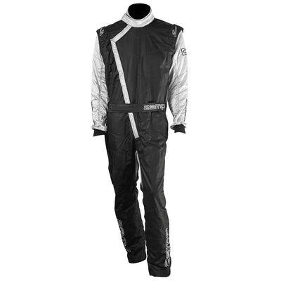 Suit Victory Black SFI 1
