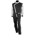 Suit Victory Black SFI 1