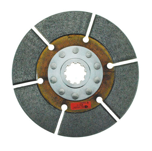 5191 SINTERED IRON RACE DISC / 8 X 1 3/810