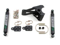 20052022 FORD F250/F350 SUPER DUTY ZONE DUAL STABILIZER NITRO