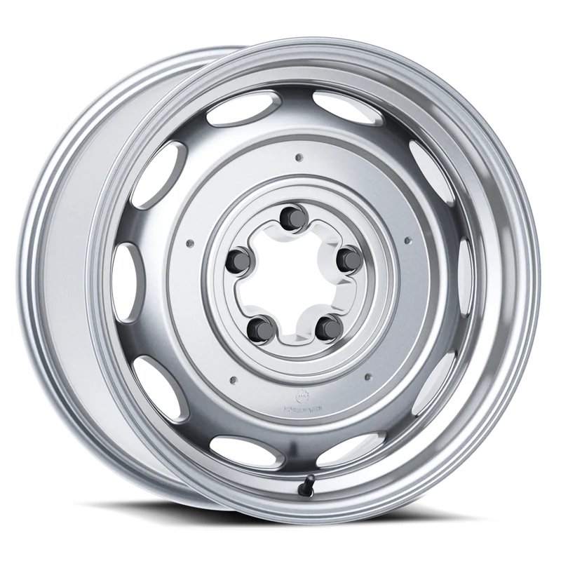 MW INTERCEPTOR SILVER 16X7.5 5X112M