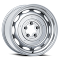 MW INTERCEPTOR SILVER 16X7.5 5X112M