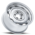 MW INTERCEPTOR SILVER 16X7.5 5X112M