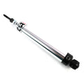 QA1 Stocker Star Series Rear Shock Absorber - Single Adj. - 13.25in/20.5in - Aluminum