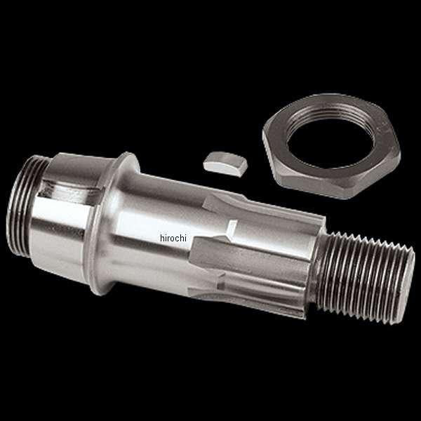 S&S Cycle 77-90 XL Sprocket Shaft
