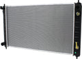 Mishimoto Nissan Altima Replacement Radiator 2007-2015