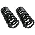 MOOG 80-96 Ford Bronco Front Coil Springs