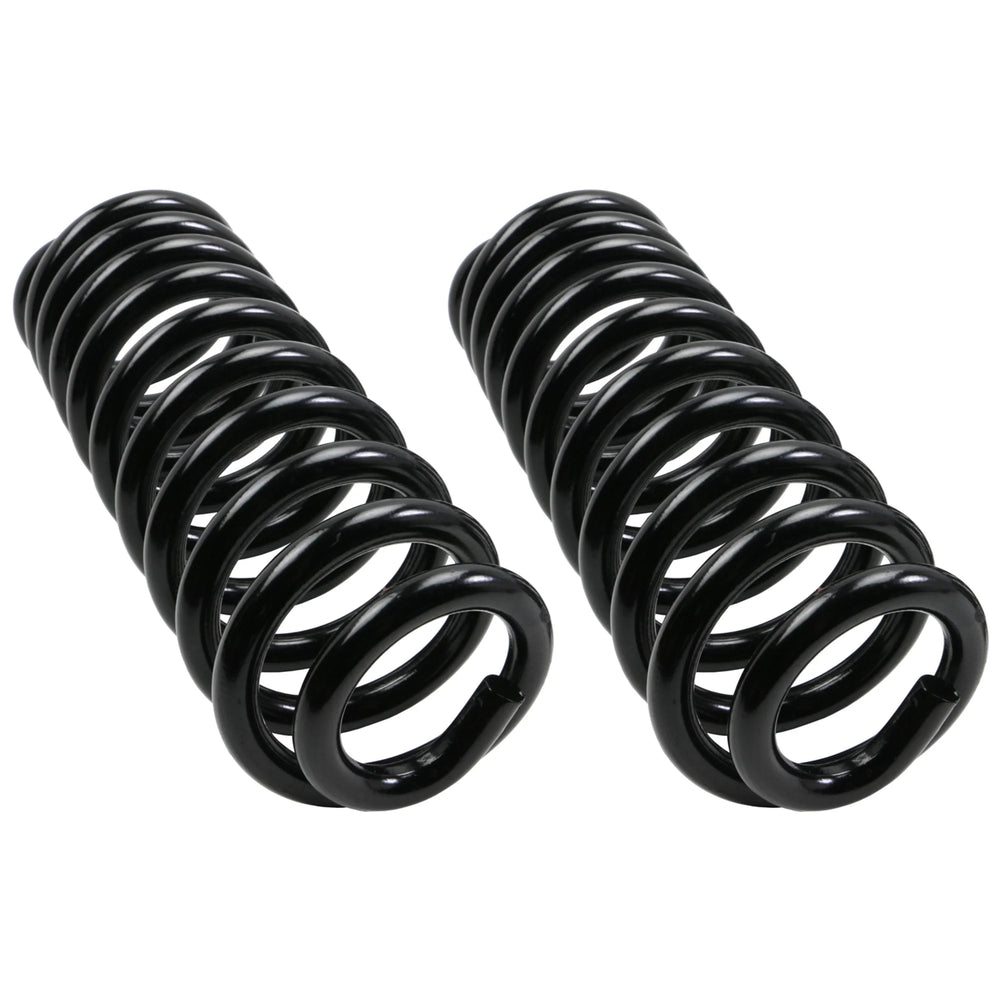 MOOG 80-96 Ford Bronco Front Coil Springs