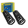 MOOG 80-96 Ford Bronco Front Coil Springs