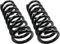 MOOG 80-96 Ford Bronco Front Coil Springs