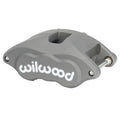 Wilwood Caliper-D52-Black Ano 2.00/2.00in Pistons 1.28in Disc