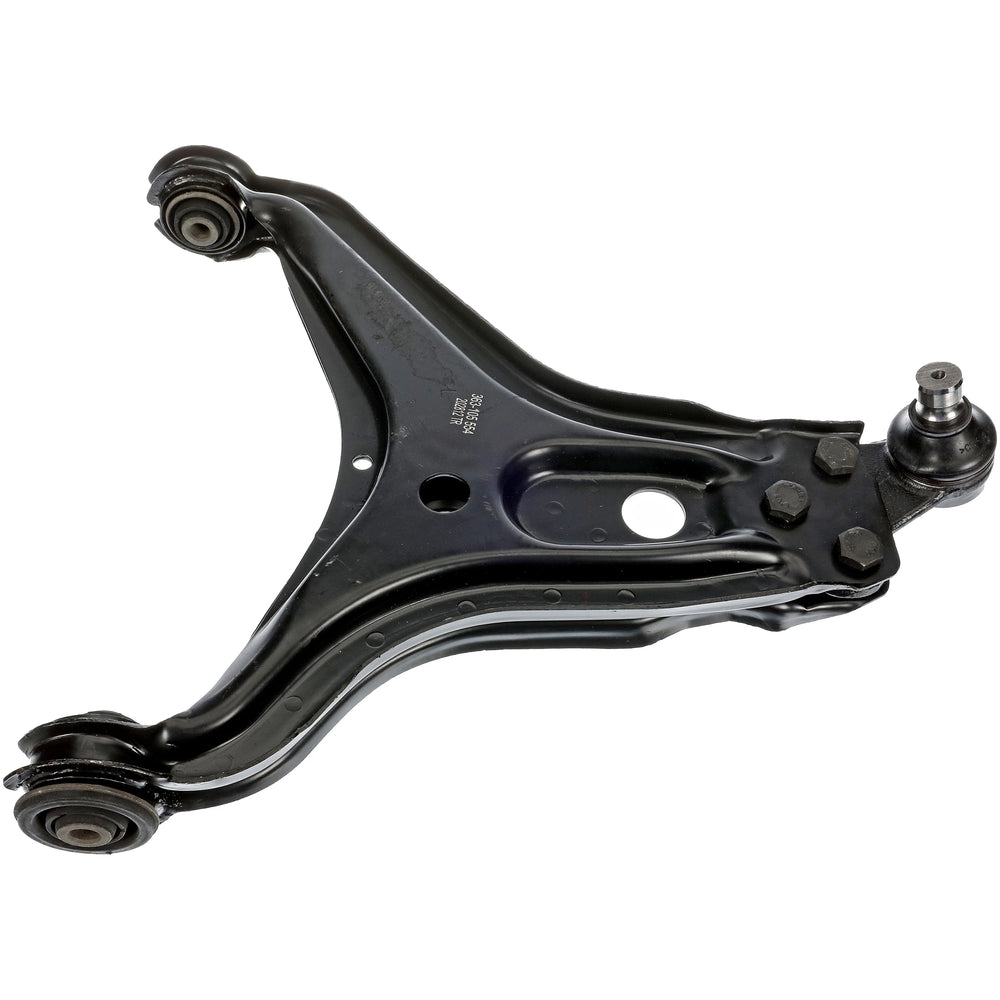 CONTROL ARM W/O BALL JOINT