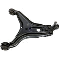 CONTROL ARM W/O BALL JOINT