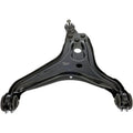 CONTROL ARM W/O BALL JOINT