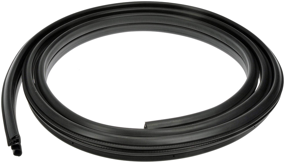 DOOR WEATHER STRIP