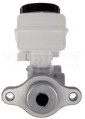 NEW MASTER CYLINDER