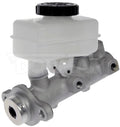 NEW MASTER CYLINDER