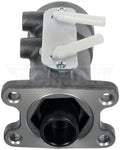 NEW MASTER CYLINDER