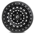 FUEL FLUTED BDLOCK RING 17"ZEPHYR-M