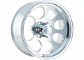 ~(27 lbs. 18X18X9)~ 171 (171) POLISHED 16X8 5-127 -5MM 83.82MM