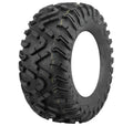 QuadBoss QBT454 Utility Tire - 28x10R14 6Ply