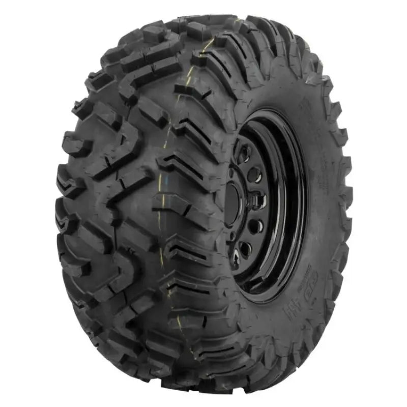 QuadBoss QBT454 Utility Tire - 28x10R14 6Ply