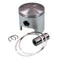 Wiseco 2 Stroke Forged Series Piston Kit, 89.50 MM Bore, 6.8:1 CR