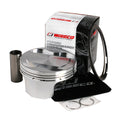 Wiseco 4 Stroke Forged Series Piston Kit, 90.00 MM Bore, 13.5:1 CR