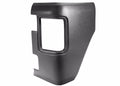 Rugged Ridge Rear Corner Kit Body Armor 18-22 Jeep Wrangler JL/JLU Models