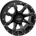 QuadBoss QBT672 Radial Mud Tire - 26x12R12 8Ply