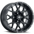 QuadBoss QBT672 Radial Mud Tire - 26x12R12 8Ply