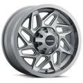 QuadBoss QBT672 Radial Mud Tire - 26x12R12 8Ply