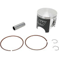 Wiseco 2 Stroke Forged Series Piston Kit, 90.00 MM Bore, 6.8:1 CR